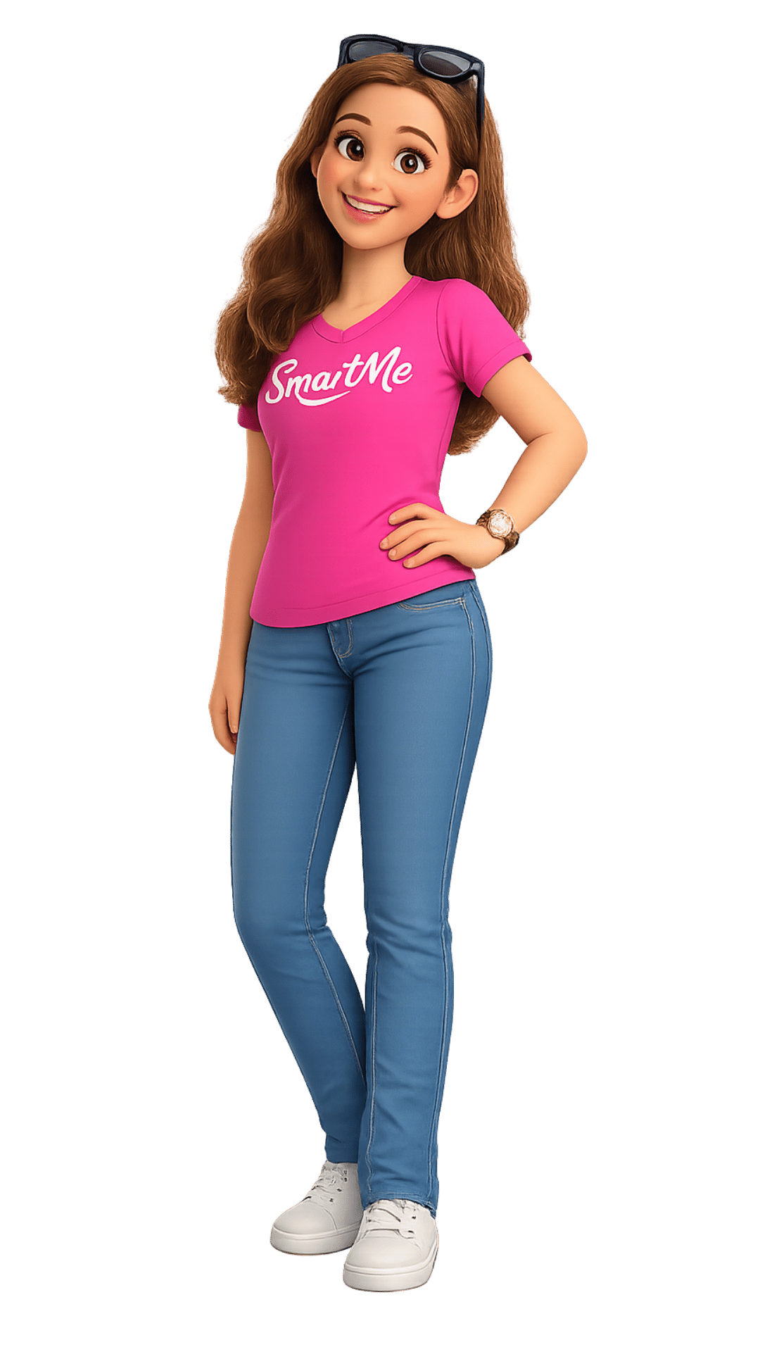 SmartMe - aplikacja do zarządzania obowiązkami